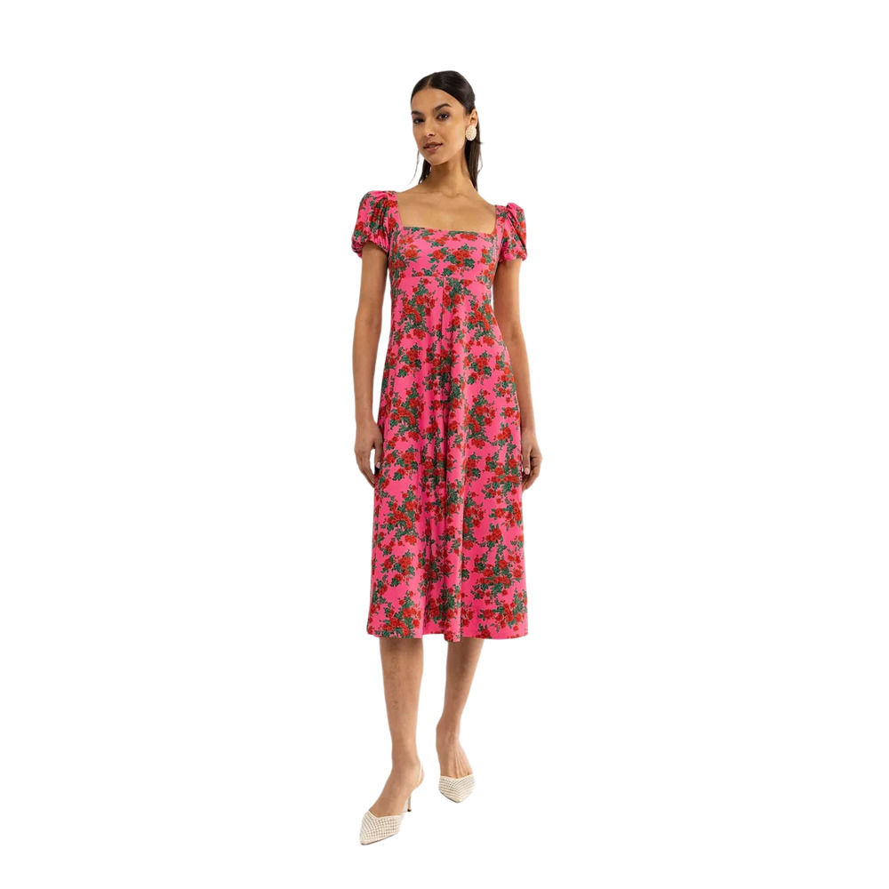 Rosalie Dress